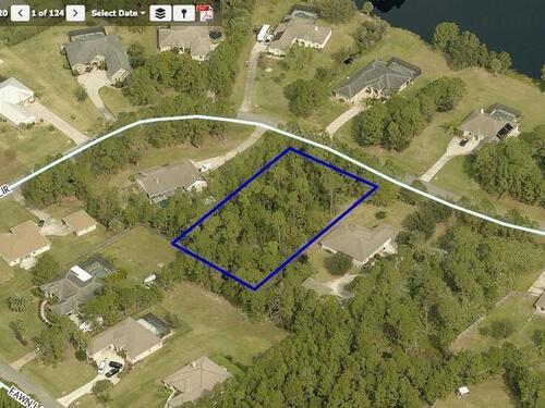 3090 Green Turtle Circle, Mims, FL 32754