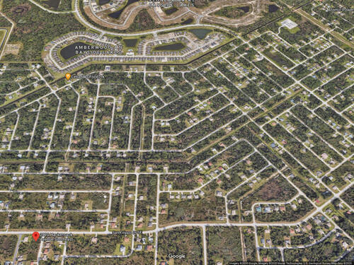 2920 Hackensack Avenue SE, Palm Bay, FL 32909