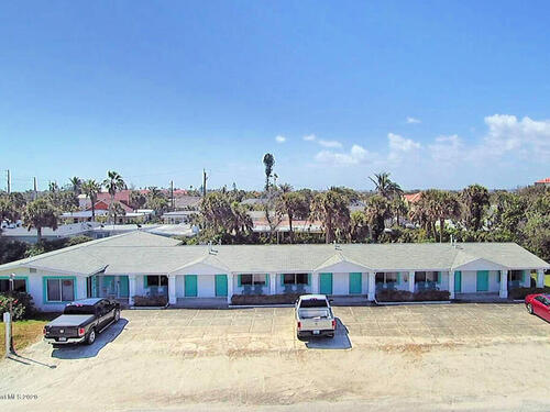 3120 S Highway A1a, Melbourne Beach, FL 32951