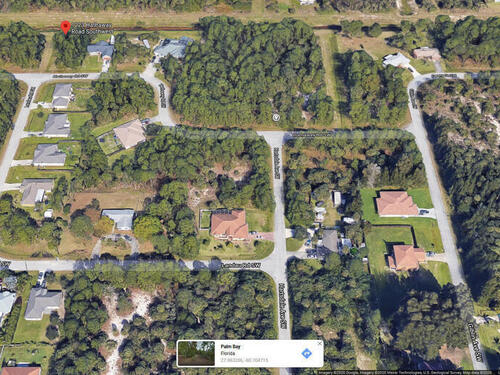 1223 Hathaway Road SW, Palm Bay, FL 32908