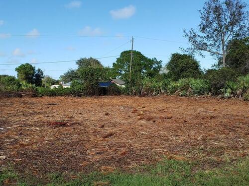 1617 Waltz Street SE, Palm Bay, FL 32909