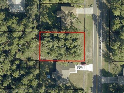 218 Krassner Drive NW, Palm Bay, FL 32907