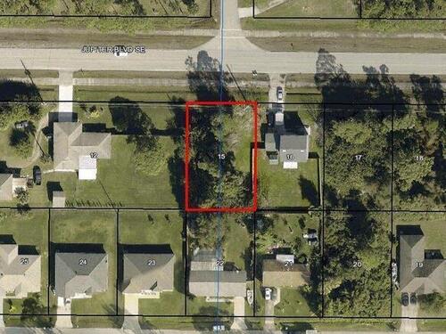 3326 Jupiter Boulevard SE, Palm Bay, FL 32909