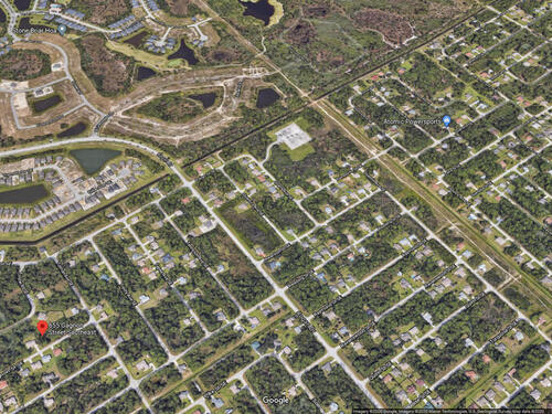 655 Gagnon Street SE, Palm Bay, FL 32909