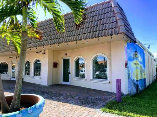 34 N Orlando Avenue, Cocoa Beach, FL 32931