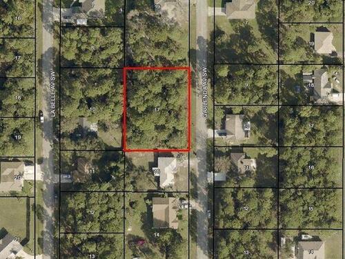 1006 Garlenda Avenue SW, Palm Bay, FL 32908