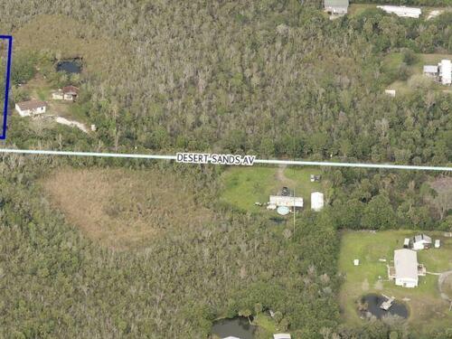 0000 Desert Sands, Cocoa, FL 32926