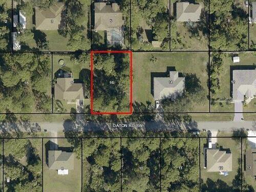 1251 Daton Road SW, Palm Bay, FL 32908