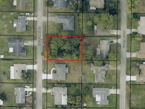 1641 Earlham Avenue NW, Palm Bay, FL 32907