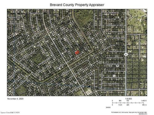 1587 Leeward Avenue SE, Palm Bay, FL 32909