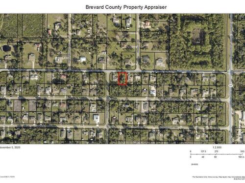 1612 Agnes Avenue SE, Palm Bay, FL 32909