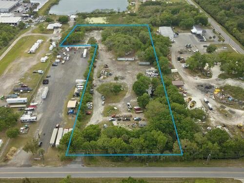 195 N Range Road N, Cocoa, FL 32926