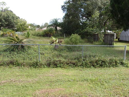 2255 Michigan Street, Melbourne, FL 32904