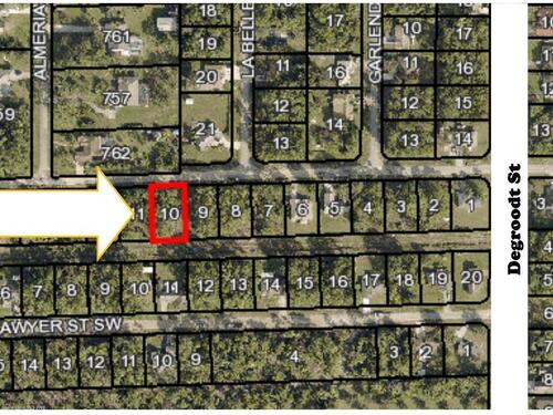 298 Gates Street SW, Palm Bay, FL 32908