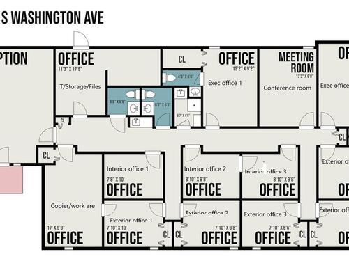 1415 S Washington Avenue, Titusville, FL 32780