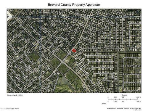 1915 San Filippo Drive SE, Palm Bay, FL 32909