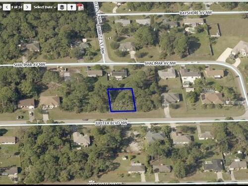 1550 NW Jupiter Boulevard NW, Palm Bay, FL 32907