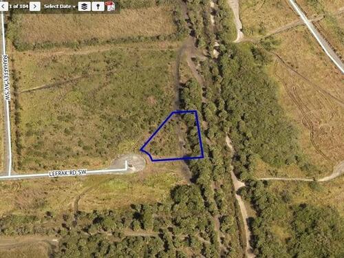 2899 Lefrak Road SW, Palm Bay, FL 32908