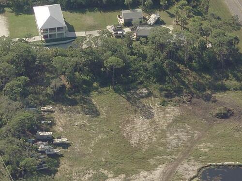 00 S Highway 1 Highway, Grant-Valkaria, FL 32949