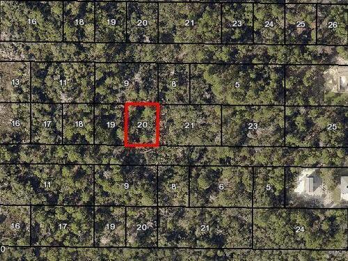 0000 Barna Avenue, Titusville, FL 32780