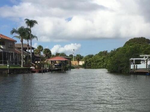 6291 Bertram Drive, Rockledge, FL 32955