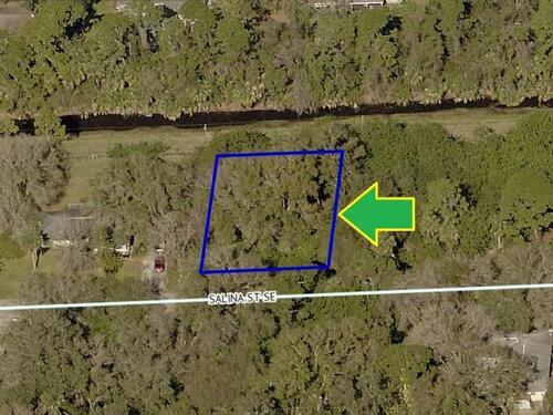 983 Salina Street SE, Palm Bay, FL 32909