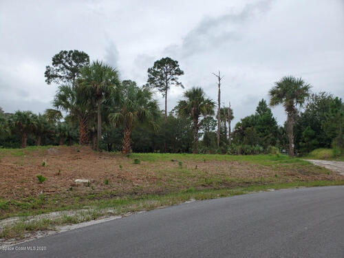 490 & 498 Gallash Street SW, Palm Bay, FL 32908