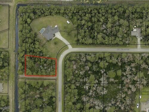 2510 Hester Avenue SE, Palm Bay, FL 32909