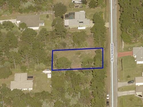3224 Wideman Avenue SE, Palm Bay, FL 32909