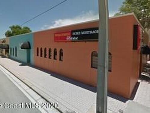 200 S Brevard Avenue, Cocoa, FL 32937