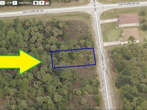 3028 Cambria Avenue SW, Palm Bay, FL 32908