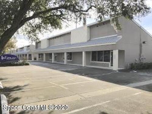 4346 S Hopkins Avenue, Titusville, FL 32780