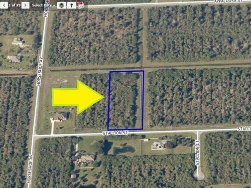 344 Stallion Street, Palm Bay, FL 32909