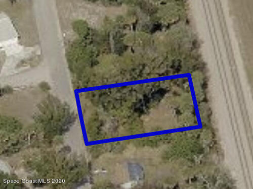 1211 First Avenue, Titusville, FL 32780