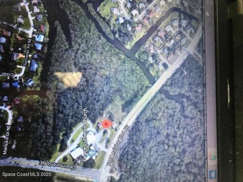 1803 NE Port Malabar Boulevard NE, Palm Bay, FL 32905