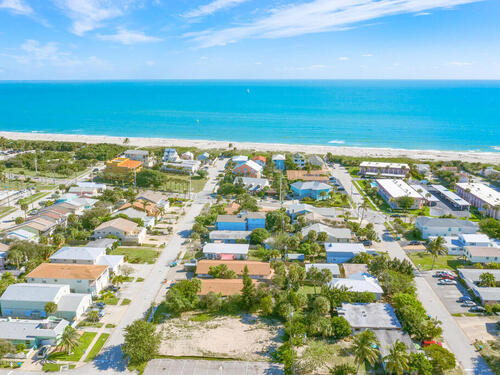 8150 Rosalind Avenue, Cape Canaveral, FL 32920