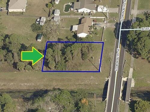 596 Eldron Boulevard SE, Palm Bay, FL 32909