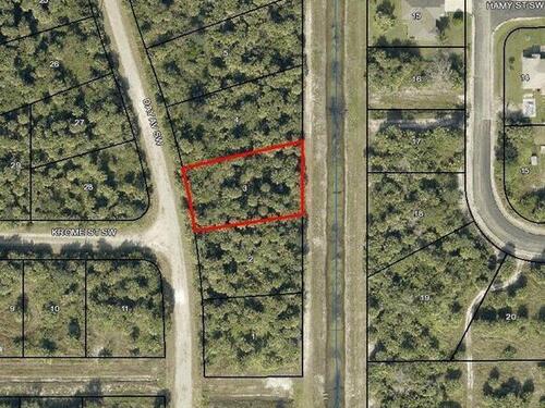 1985 Day Avenue SW, Palm Bay, FL 32908