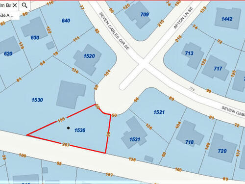 1536 Apton Lane SE, Palm Bay, FL 32909