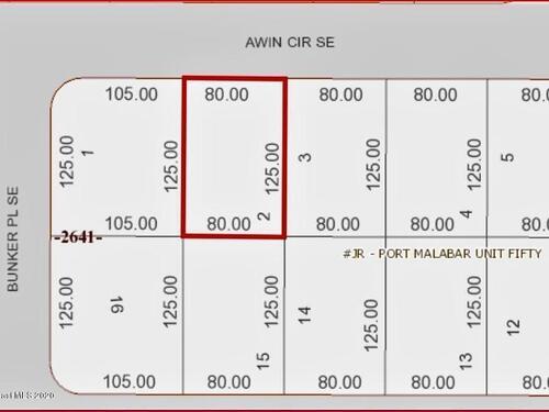 314 Awin Circle SE, Palm Bay, FL 32909