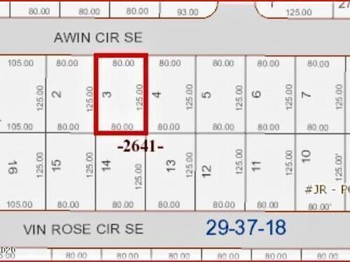 328 Awin Circle SE, Palm Bay, FL 32909