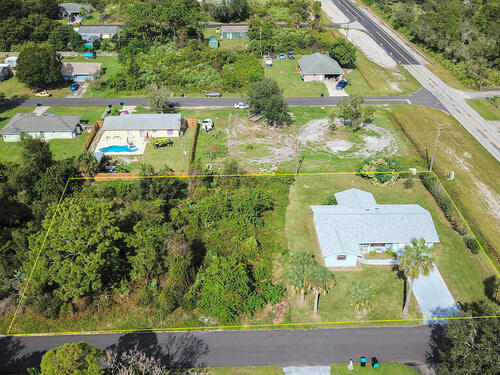 1691 Wainwright Street SE, Palm Bay, FL 32909