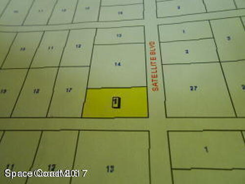Satellite Boulevard, Cocoa, FL 32926