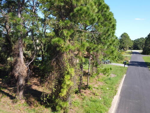 1471 Tharp Road SE, Palm Bay, FL 32909