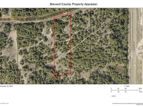 West Of Golfview Ave, Cocoa, FL 32927