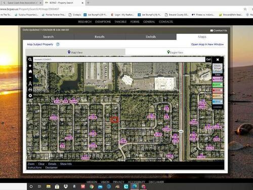 276 SW Santo Domingo Avenue SW, Palm Bay, FL 32908