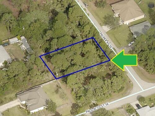 2690 Palmer Avenue SE, Palm Bay, FL 32909