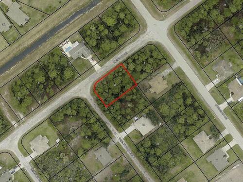 2601 Tennyson Avenue SE, Palm Bay, FL 32909