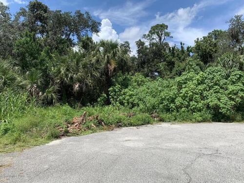 4020 Monterey Street, Cocoa, FL 32927