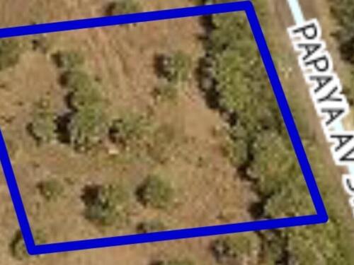 3126 Papaya Avenue SW, Palm Bay, FL 32908